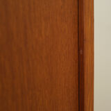 Teak cabinet, Danish design, 1970s, production: Denmark