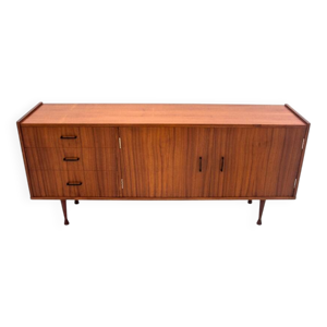 Commode, pologne, années