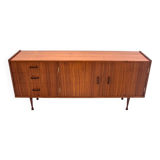 Chest of drawers, Poland, 1960s. After renovation