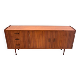 Chest of drawers, Poland, 1960s. After renovation