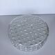Minimalist bubble glass ceiling or wall light