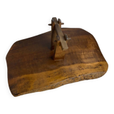Olive wood tray