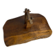 Plateau en bois d’Olivier