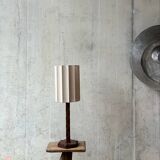 Handmade Brancusi table lamp