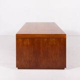 Monumental Danish Modern Executive desk from C.B. Hansens Etabl., 1960’s