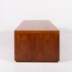 Monumental Danish Modern Executive desk from C.B. Hansens Etabl., 1960’s