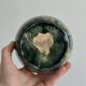 Handmade ceramic vase