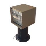 Industrial holophane lamp
