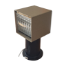 Industrial holophane lamp