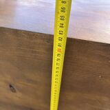 Bordeaux tomb chest of drawers, Louis XV style