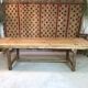 Table de ferme