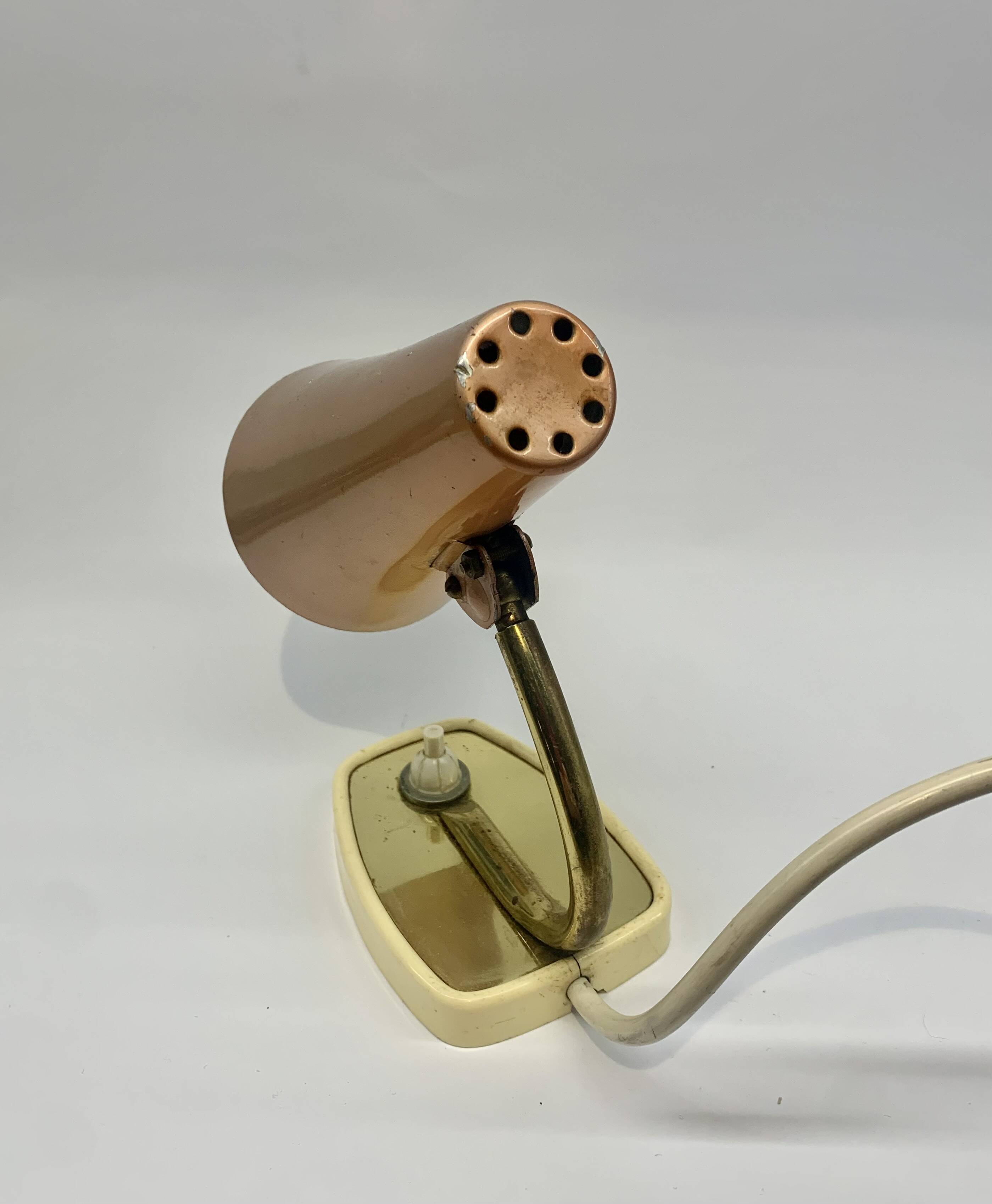 VINTAGE LAMP, 1960S
