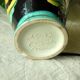 Ceramic living room lamp monaco cerart years 50-60