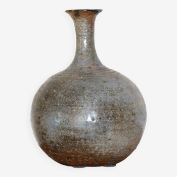 Vase céramique boule Alain Blanchard