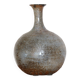 Alain Blanchard ceramic ball vase