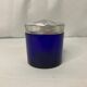 Old covered jar toilet cream bottle Guerlain circa 1950