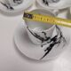 Vintage coffee service by Pierre Cardin in Limoges porcelain – 5 cups –