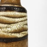 Scheurich vase duo in autumn colors
