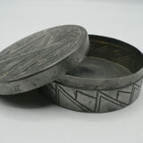 Petizon tin box