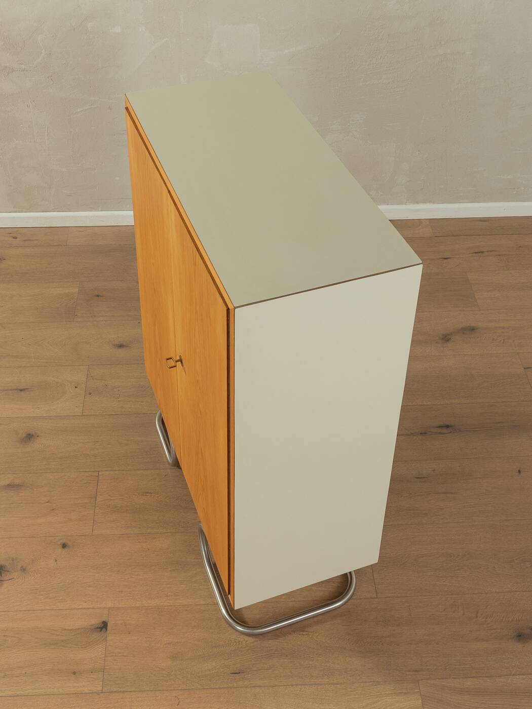 50s Dresser in Bauhaus Design