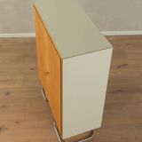 Commode des années 50 au design Bauhaus