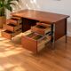 Ordo desk vintage scandinavian design