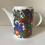 Service Acapulco villeroy & boch Vintage Mexican Design