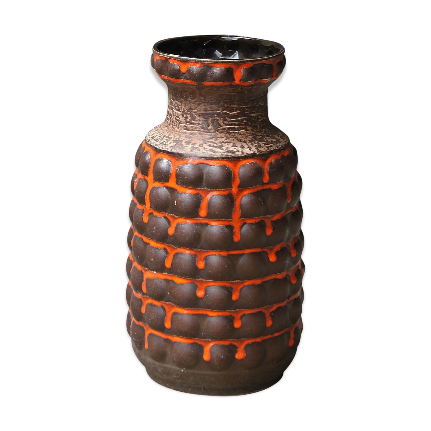 Vase vintage oversized