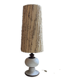 Vintage table lamp from the 70s