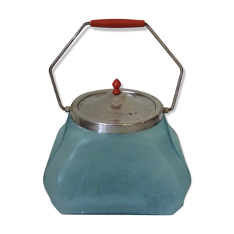 Vintage 1.5-litre candy pot