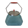 Vintage 1.5-litre candy pot