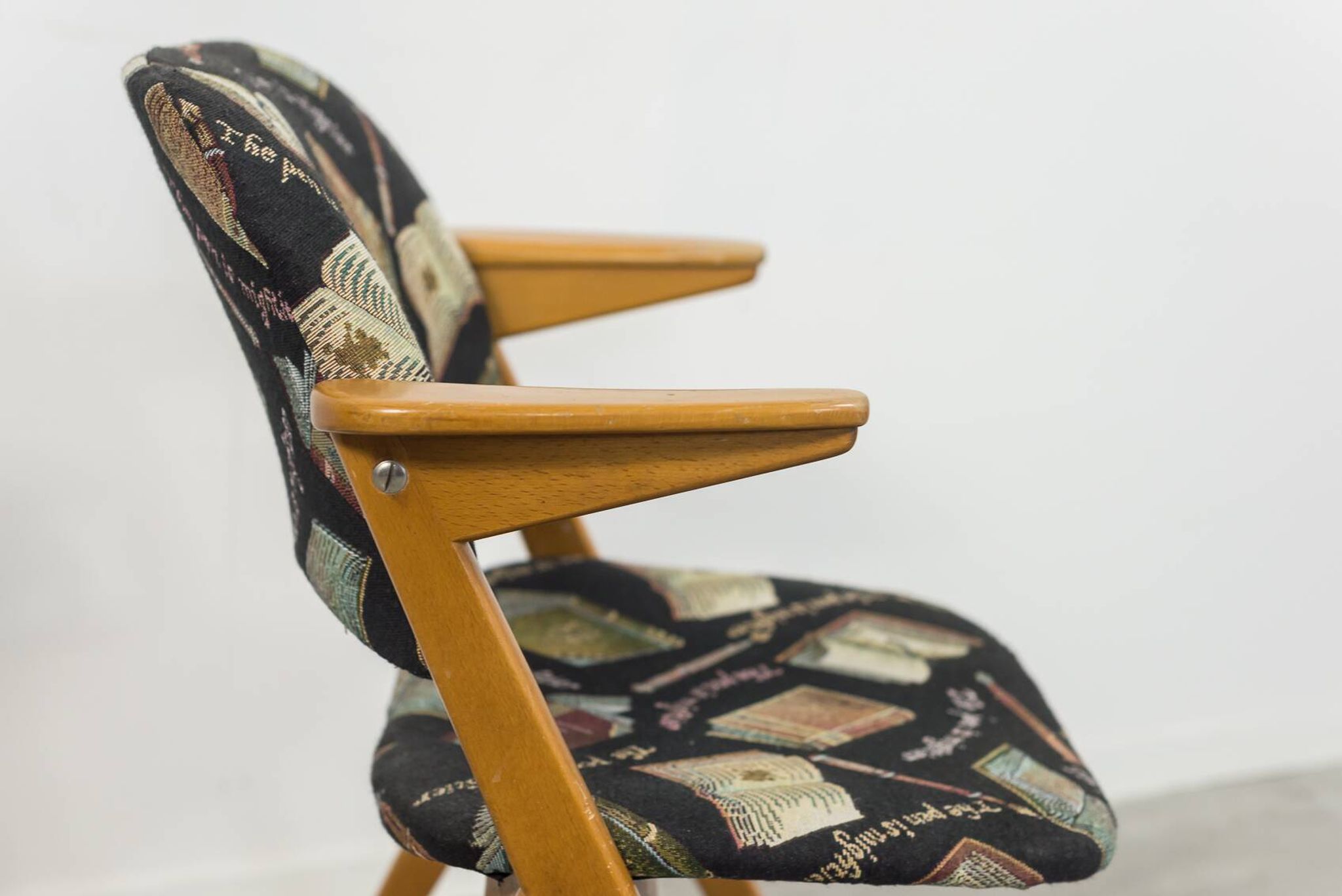 Bengt Ruda for Nordiska Kompaniet 'Triva' armchair, 1960's