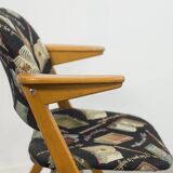 Bengt Ruda for Nordiska Kompaniet 'Triva' armchair, 1960's