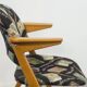 Bengt Ruda for Nordiska Kompaniet 'Triva' armchair, 1960's
