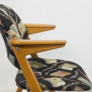 Bengt Ruda for Nordiska Kompaniet 'Triva' armchair, 1960's