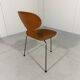 Ant Chair, preliminary edition by Arne Jacobsen for Fritz Hansen, 1950s