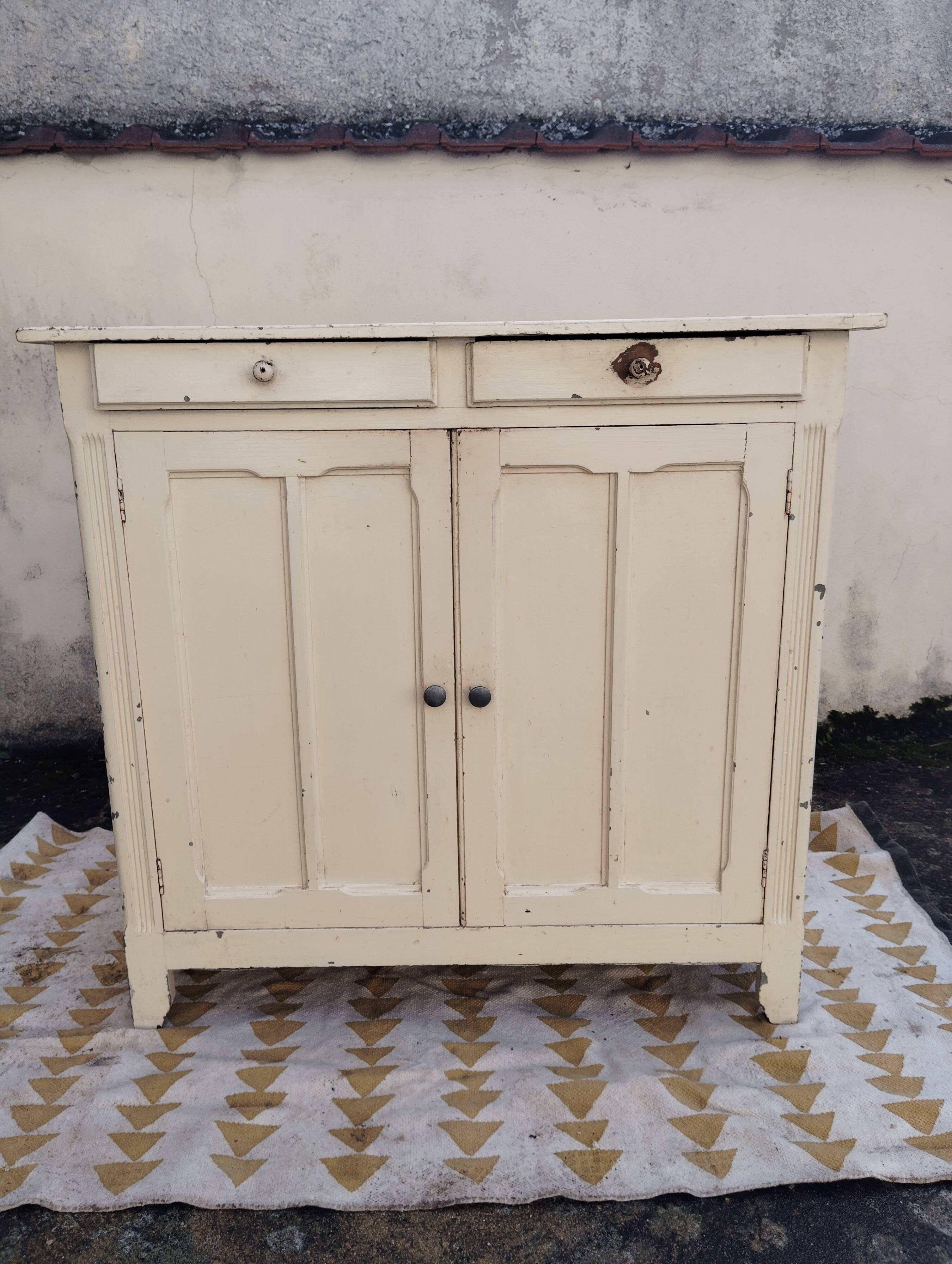 Buffet Parisien arisien