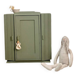 Doll's wardrobe