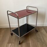 Serving trolley 50s