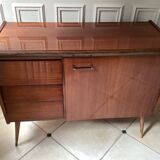 Sideboard from the 60s, vintage