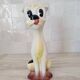 Ceramic dog