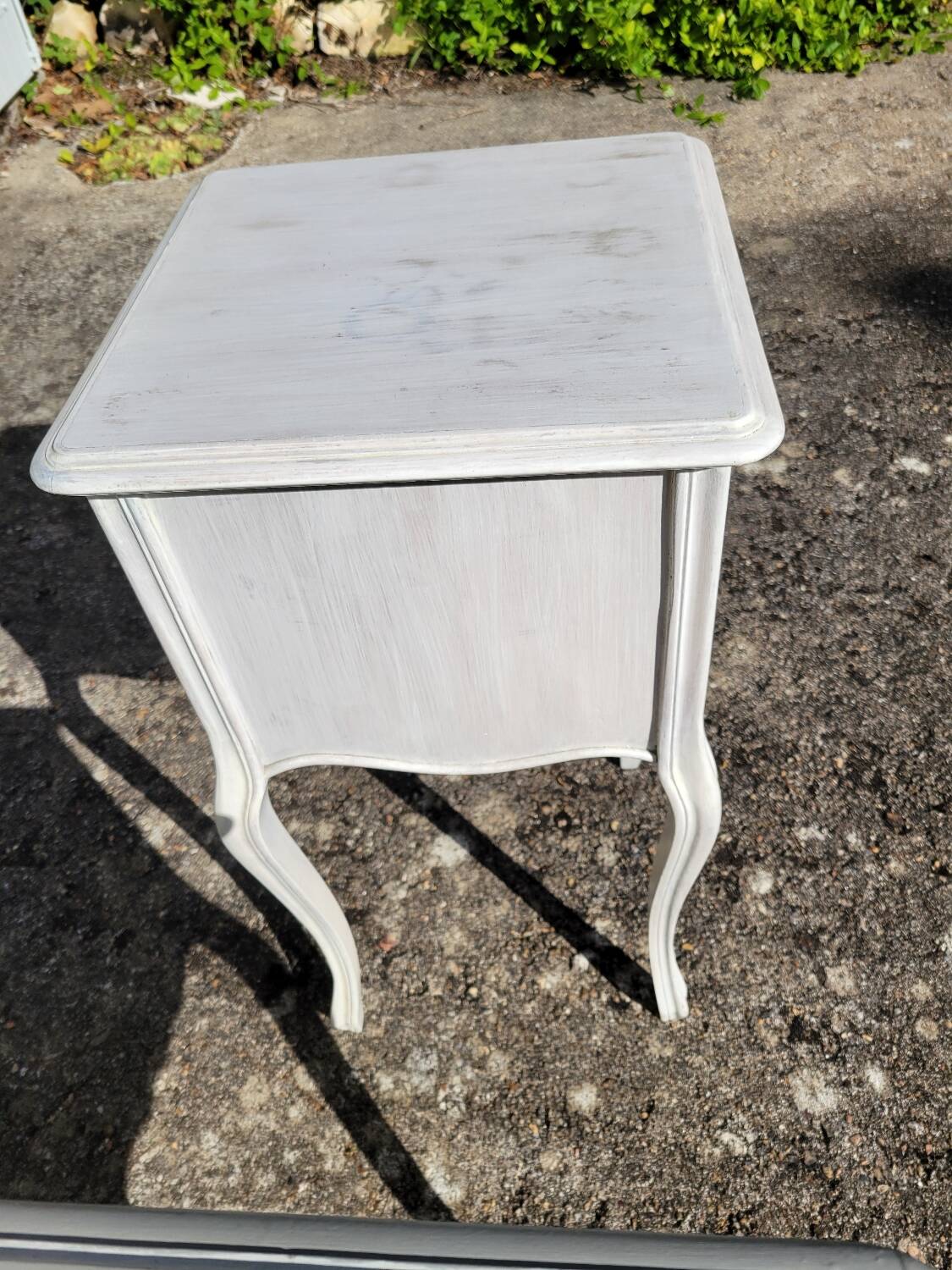 Pair of Louis XV bedside tables