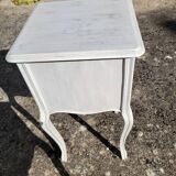 Pair of Louis XV bedside tables