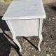 Pair of Louis XV bedside tables