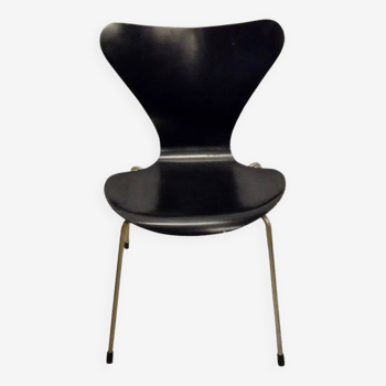 Chaise Série 7 Arne Jacobsen