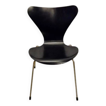 Chaise Série 7 Arne Jacobsen