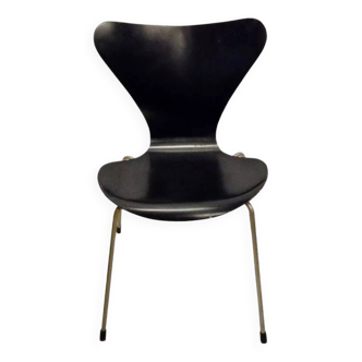 Chaise Série 7 Arne Jacobsen