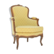 Louis XV style armchair