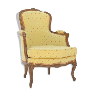 Louis XV style armchair