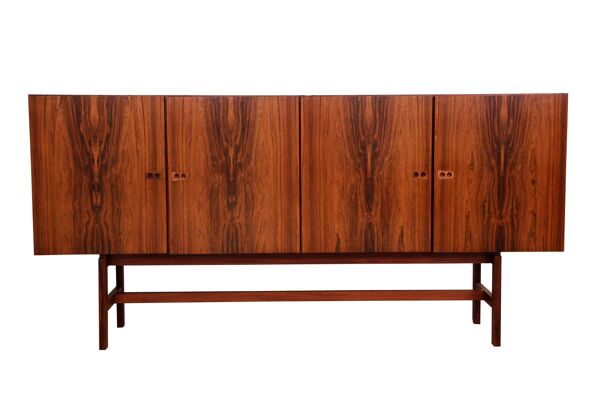 Haute Planche par Arne Vodder